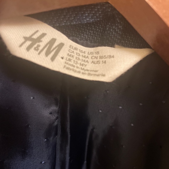 Boys blazer - Picture 3 of 3